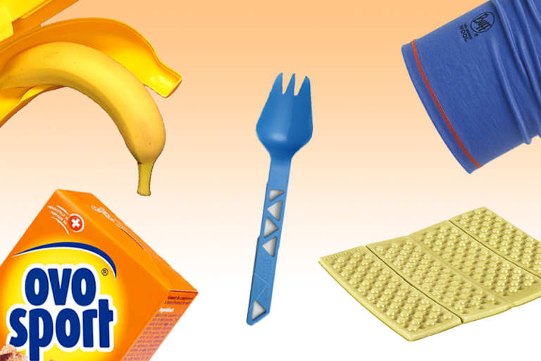 Wir empfehlen: 5 Bergdinger unter 20 €!