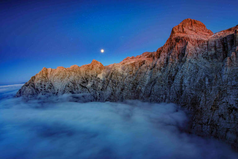 Bergwelten Video der Woche