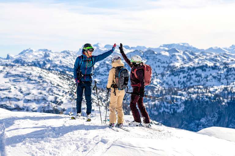 Mit panoramareichen Aussichten und regionalen Schmankerln lässt die Steiermark die Herzen höher schlagen.