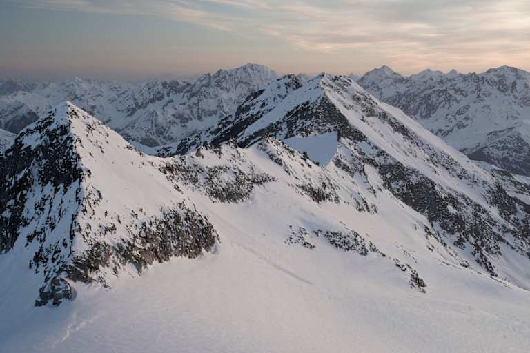 Nationalpark Hohe Tauern Salzburg Bergwelten Berge