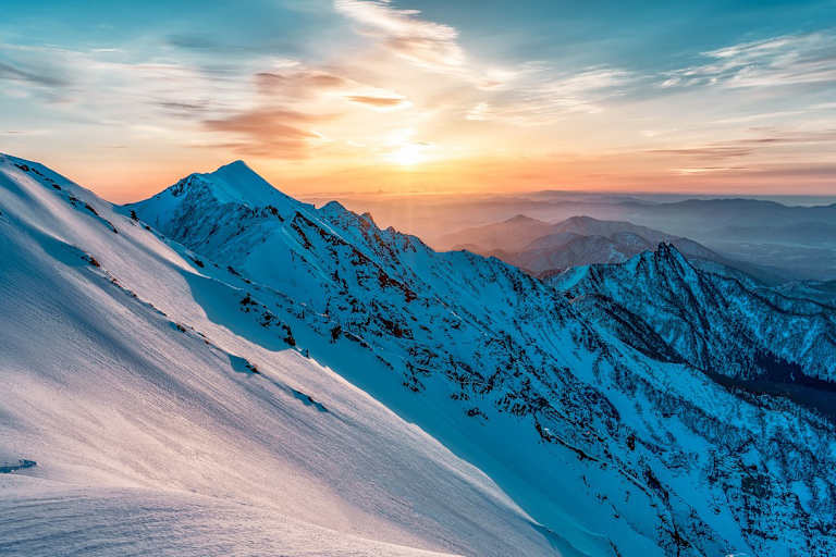 Das Neue Bergjahr kann beginnen!