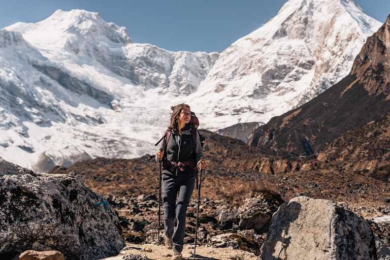 Outdoor-Rucksäcke sind stets ein zuverlässiger Begleiter. Gerade deshalb haben sie es sich verdient, dass sie auch gut gepflegt werden.