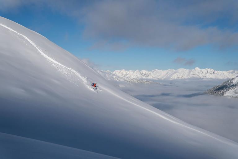 Lawinenlagebericht verstehen