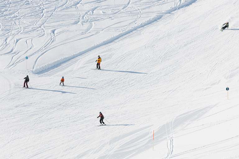 Bergwelten billige Skigebiete 2025