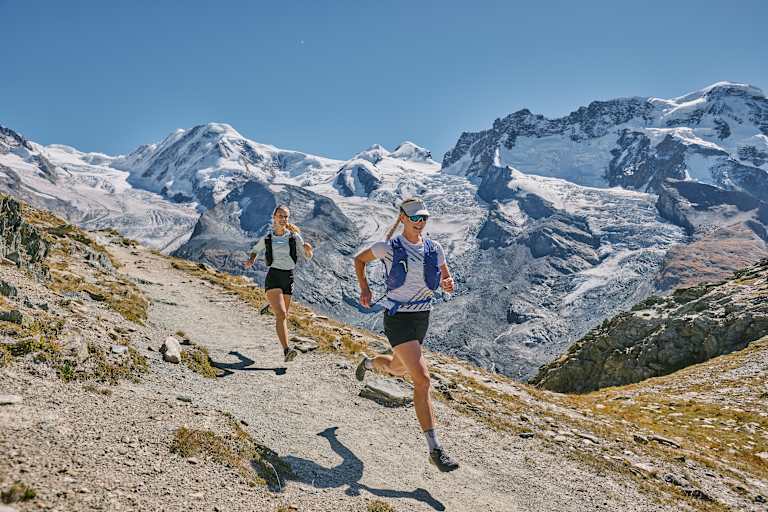 Bergwelten Ausrüstung Trailrunning Schuhe Kauf