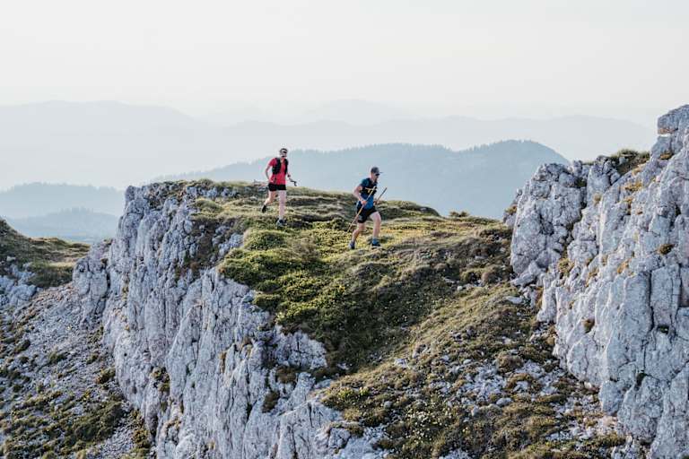 Bergwelten Podcast Trailrunning Leistung Alpinismus Berge