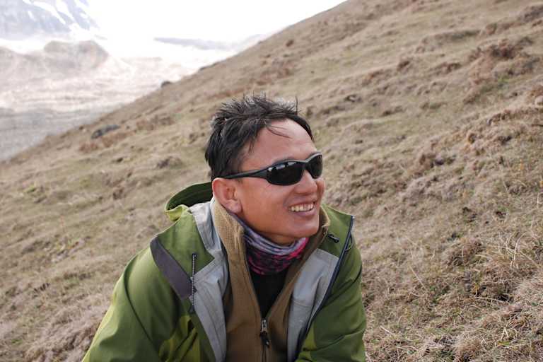 Nepal: Ein lokaler Guide über das Geschäft mit dem Trekkingtourismus