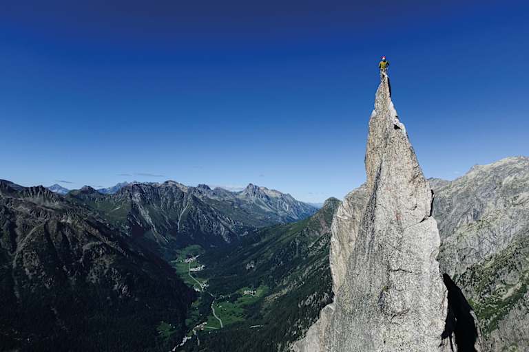 max30min kletterführer Fiamma