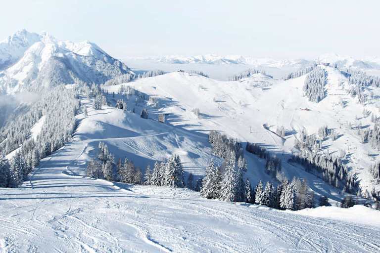 Alpendorf Bergbahnen AG