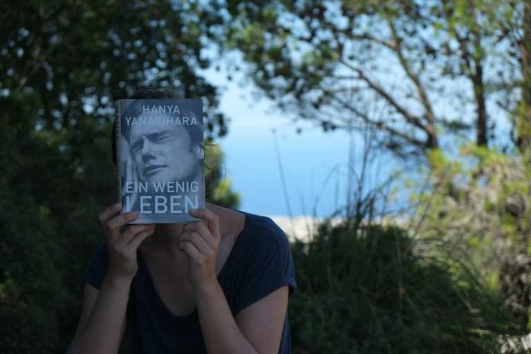Ein wenig Leben Hanya Yanagihara