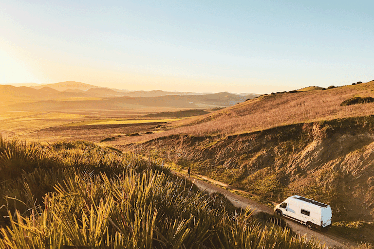 Laura Horvat Vanlife