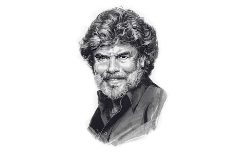 Reinhold Messner