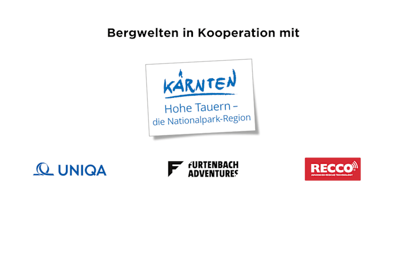 Wir danken unseren Partnern