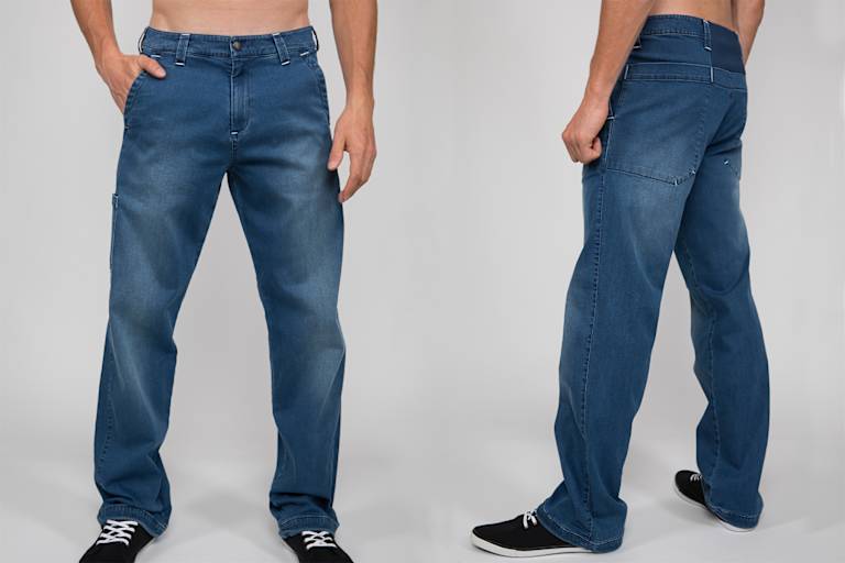 Dani´s Pants von Chillaz