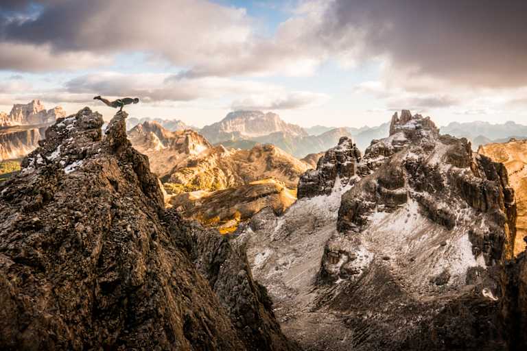 Das Gewinnerbild im Oktober