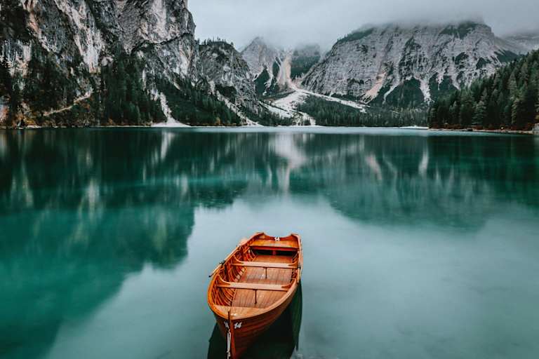 Das Gewinnerbild im November