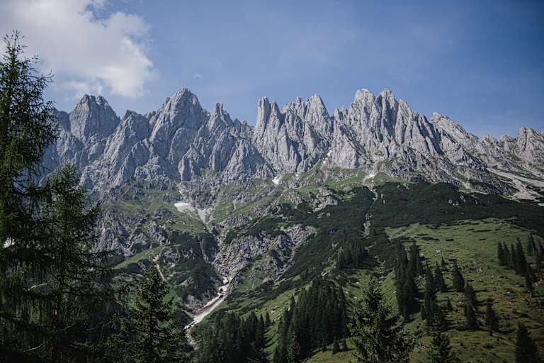 Hochkönig - Berg der Leidenschaft