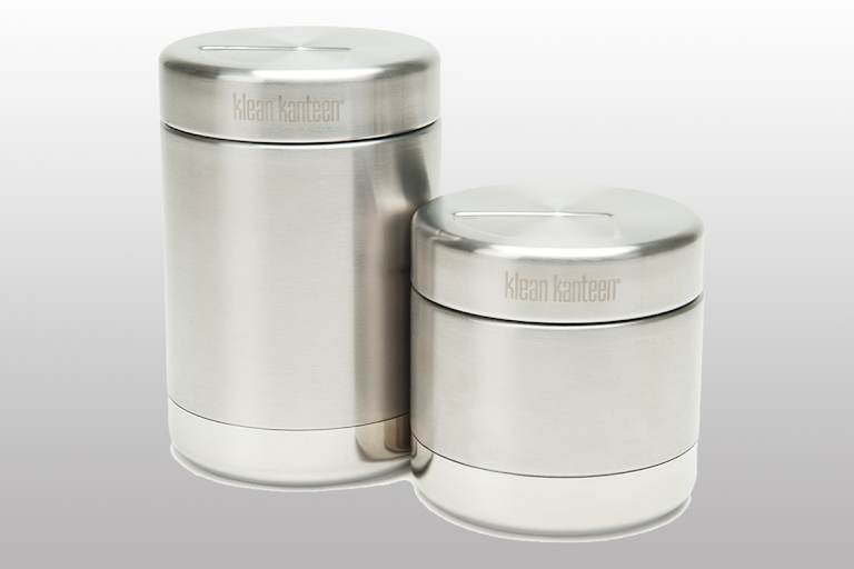 Food Canister von Klean Kanteen