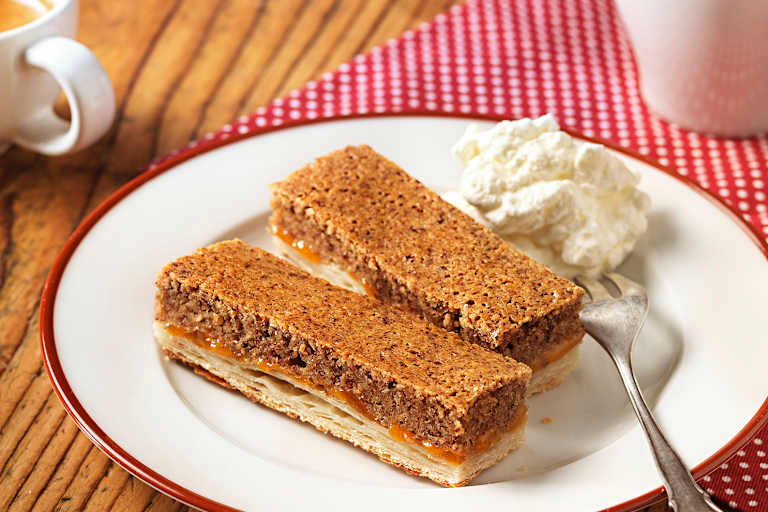 Haslikuchen, Rezept