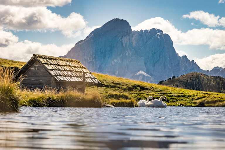 Dolorama: Eisacktal in Südtirol
