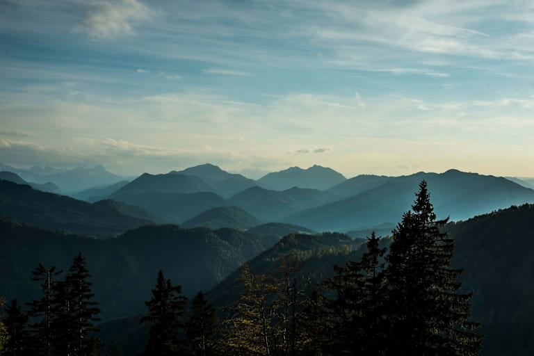 Wildnisgebiet Dürrenstein