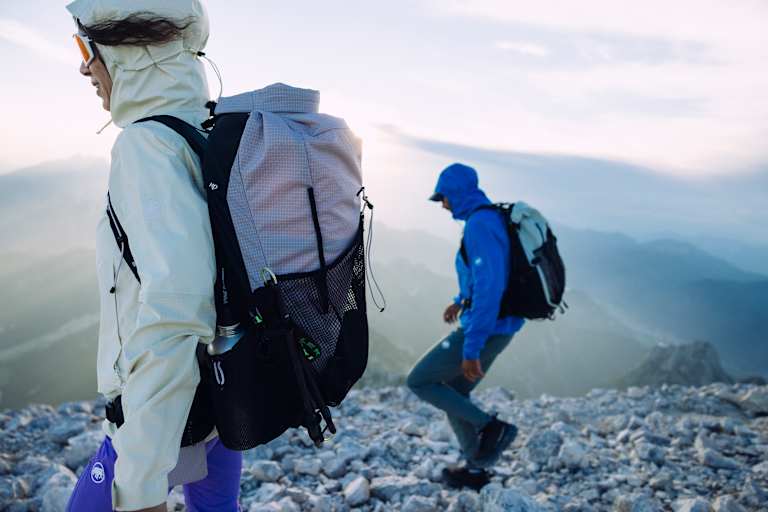 Ducan Spine, Gewinnspiel, Mammut