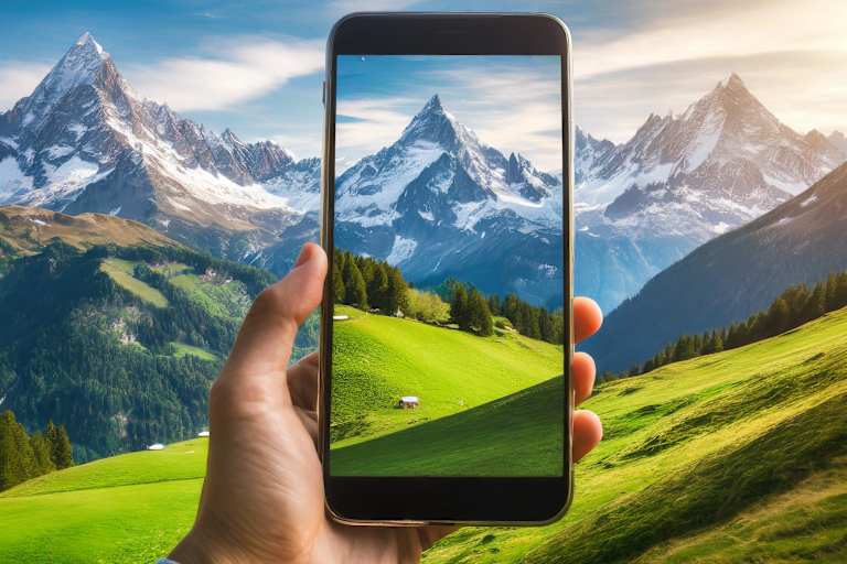 Was künstliche Intelligenz noch nicht so gut kann: Hände richtig darstellen.