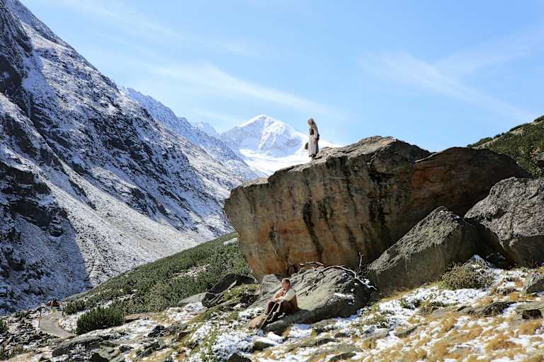 Wandertheater Friedl