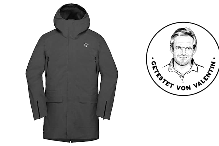 Getestet von Valentin