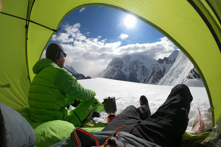 Simon Messner Kolumne