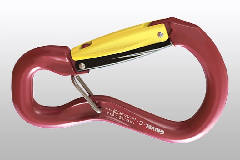 Clepsydra K10G von Grivel