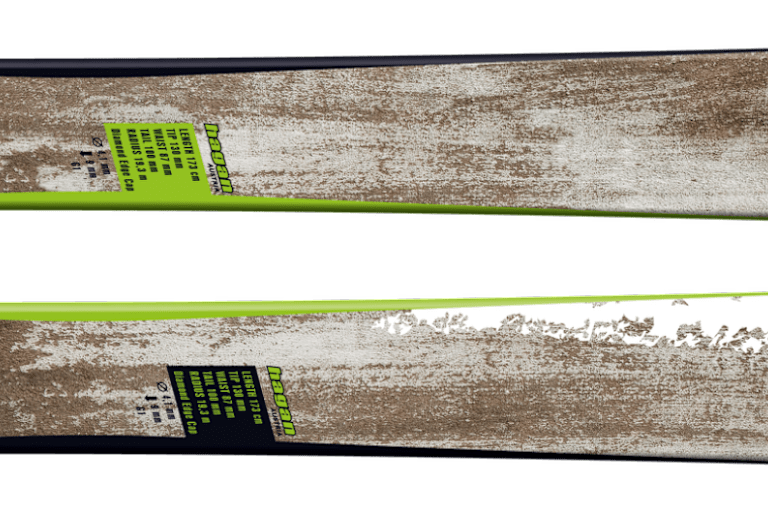 Hagan Y[wai]-flow Tourenski