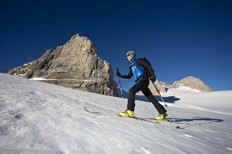 Bergwelten Felix Gottwald