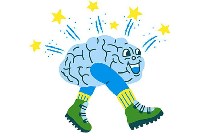 Bergwelten Sommerrätsel