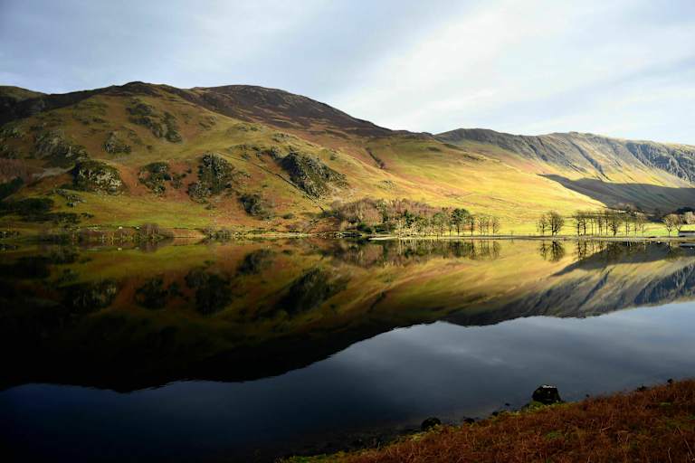Hütten und ihre Hausberge: 4 Sagen