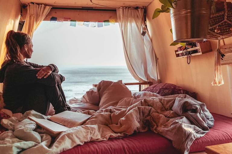 „Ein Bus steht für Freiheit!“