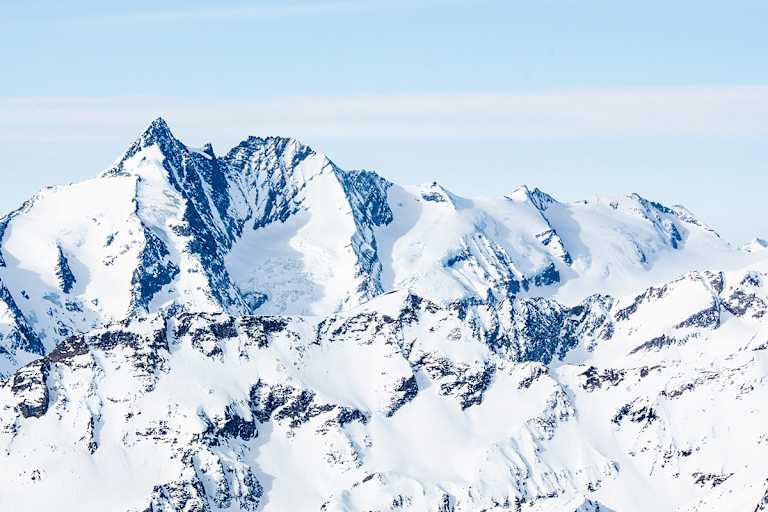 Großglockner Unfall Gerichtsverfahren