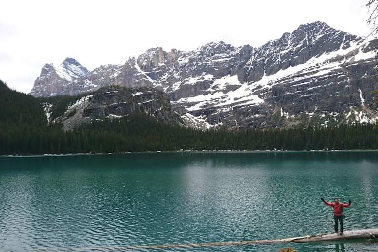 Lake O'Hara