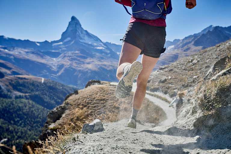 Trailrunning Schuhe