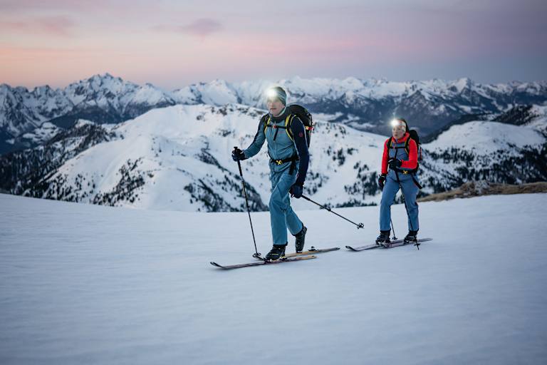 Skitourenschuh “Kilo“ von La Sportiva
