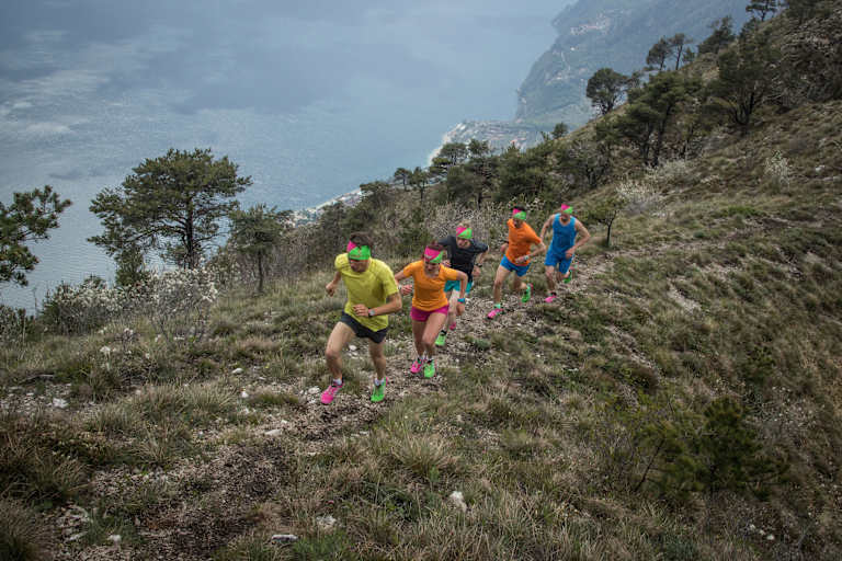 Limone Extreme Skyrun