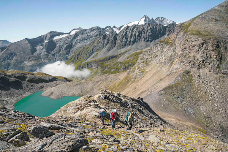 Am Klagenfurter Jubiläumsweg