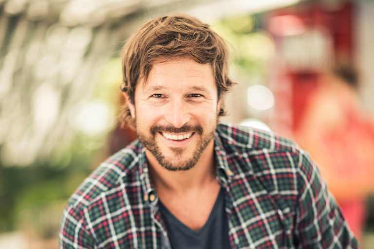 The Great Outdoors Markus Sämmer