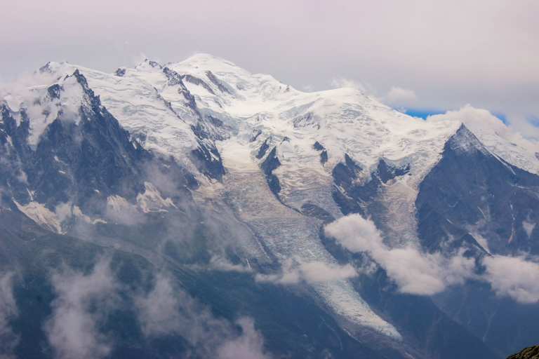 Mont Blanc