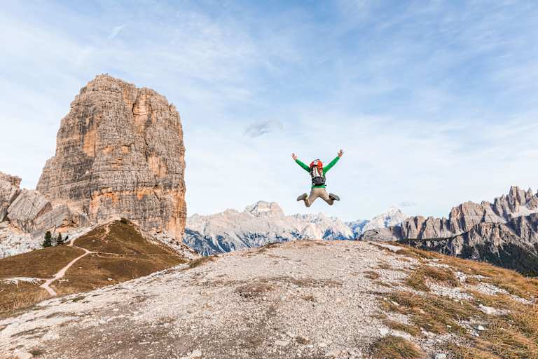 Bergwelten eine Million Unique User