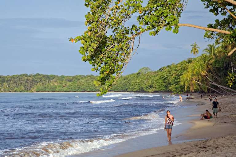 Costa Rica Cahuita