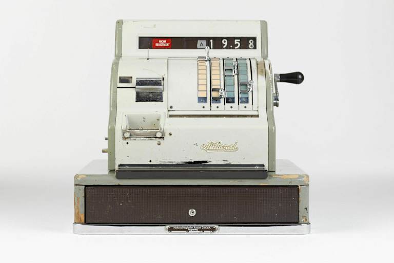 Registrierkassenpflicht für Hüttenwirte