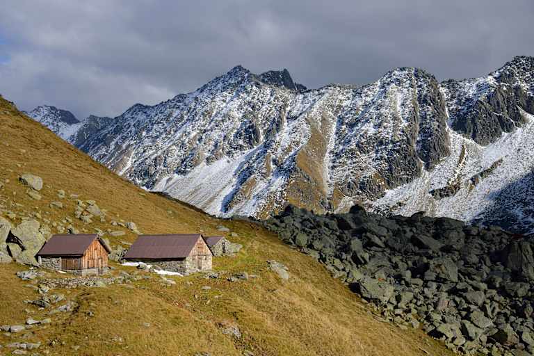 Schweiz Uri Sennentuntschi