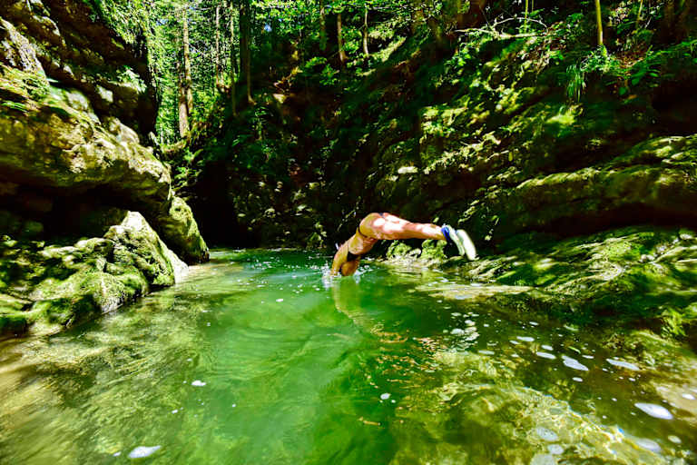 Wildschwimmen – Tipps, Tricks und Wissenswertes