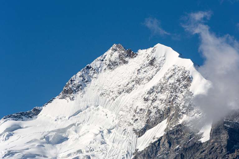 Piz Bernina